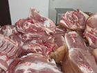 Мясо свинина с доставкой объявление продам