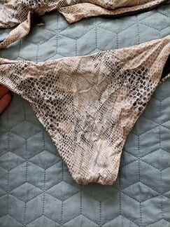 Купальник новый