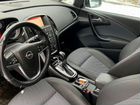 Opel Astra 1.4 AT, 2015, 90 100 км объявление продам