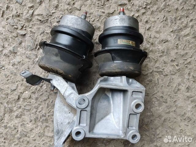 Подушка опоры двс Infiniti Fx37 Fx35 Qx70