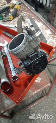 Запчасти бмв е32