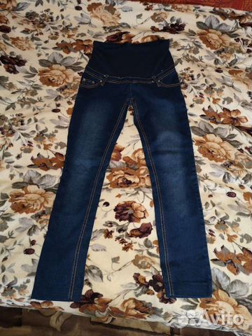 Вещи для беременных размер xs