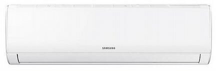 Сплит-система Samsung AR09tqhqaurner