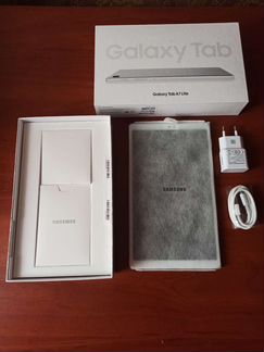 Планшет samsung Galaxy Tab A7 Lite