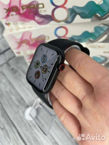 Apple watch X8 pro