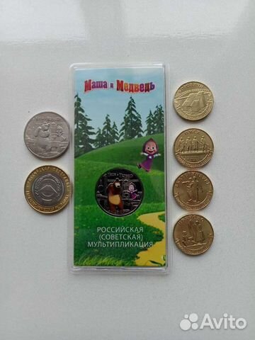 Новинки 2021-2022 года