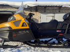 Снегоход Stels 600 Viking объявление продам