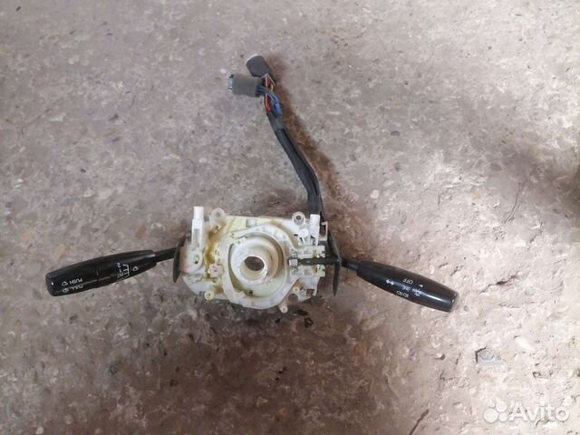 Подрулевой переключатель Spectra 1