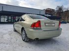 Volvo S60 2.5 AT, 2006, 143 800 км объявление продам