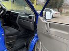 Volkswagen Transporter 2.5 МТ, 1999, 450 000 км объявление продам