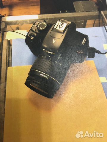 Фотоаппарат