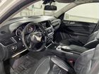 Mercedes-Benz M-класс 3.0 AT, 2014, битый, 180 000 км объявление продам