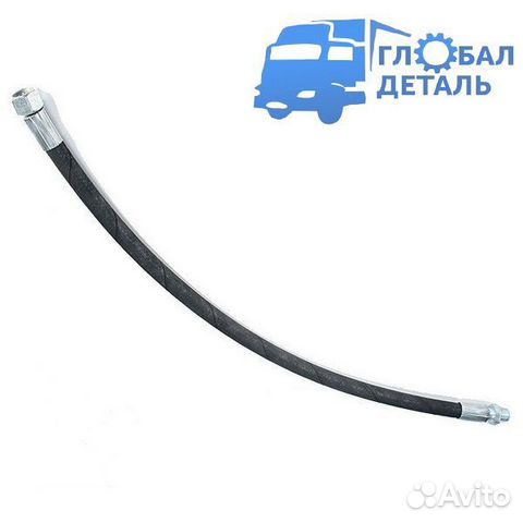 Шланг тормозной 5320 камаз купить в Набережных Челнах | Авито