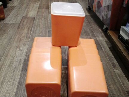 Банка для сыпучих