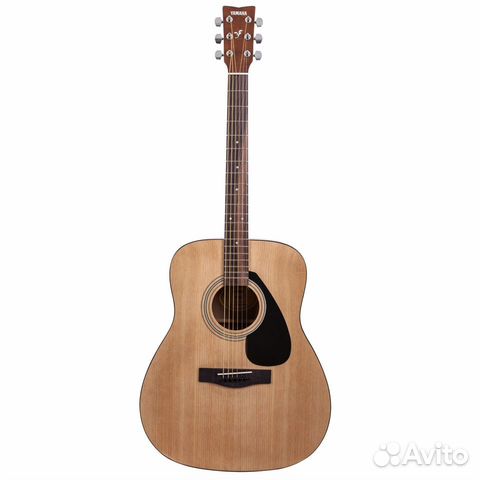 Yamaha F310 N EQ-1 Электро- акустическая гитара