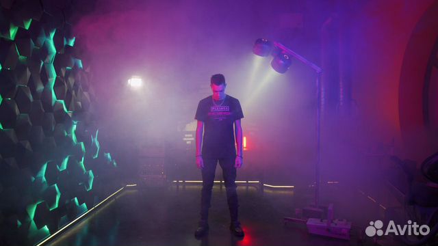 Видеосъемка Видеограф Видеооператор