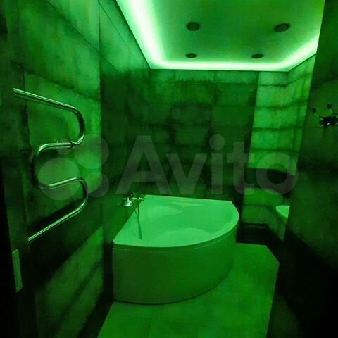 Квартира-студия, 36 м², 8/9 эт.