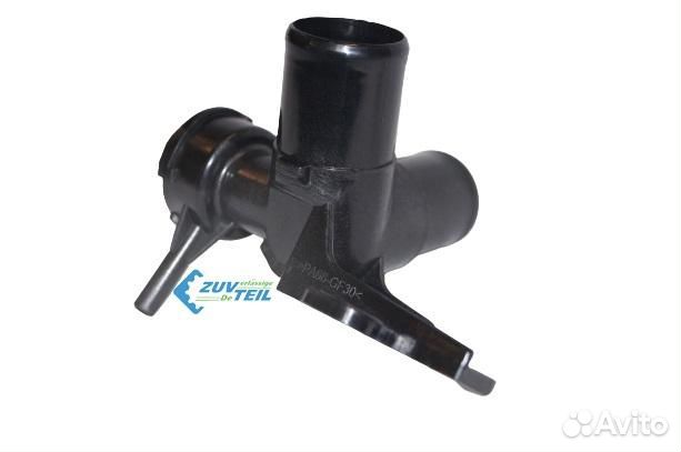 Горловина Kia Ceed Cerato Venga Hyundai Elantra I3