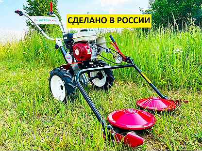 Мотокультиватор на авито по россии компактный трактор