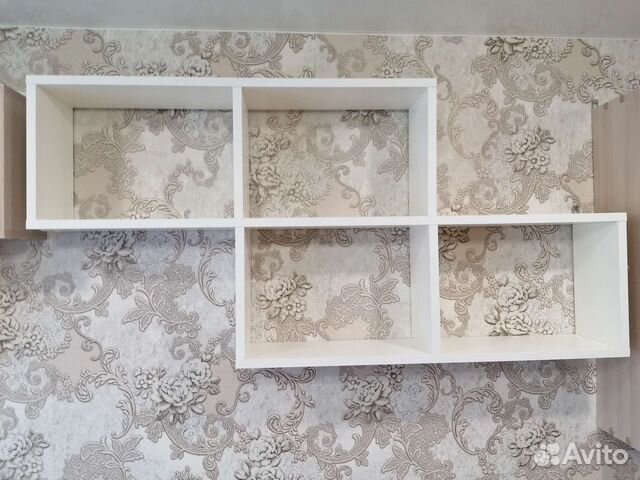 Полка настенная