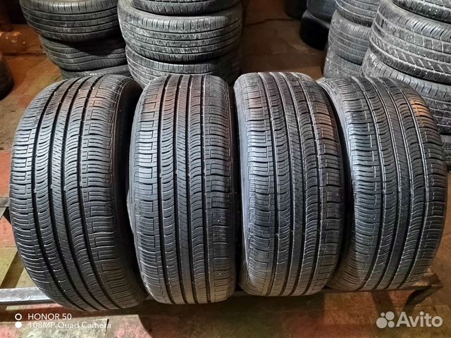 Nexen N'Priz AH5 215/50 R17 91H