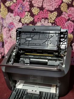 Лазерный принтер Canon i-sensys LBP6030B