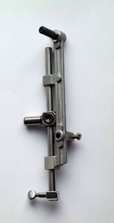 Рамка с игловодителем