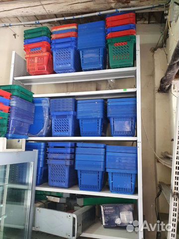 Покупательская корзина