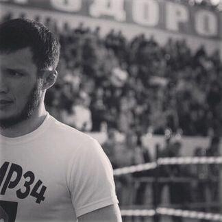 Телохранитель