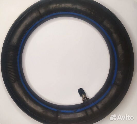 Камера усиленная 8 1\2x2 для M365 \ M365 Pro, авто