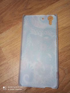 Чехол на HTC Desire EYE