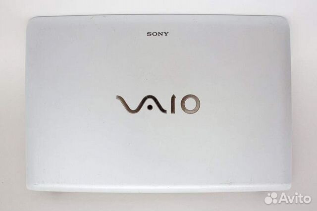 Крышка матрицы 3FHK5LHN010 для Sony vaio SVE15 SVE