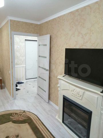 1-к. квартира, 35 м², 2/5 эт.