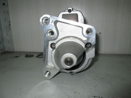 Стартер renault Clio II,Espace II,Kangoo I,Laguna