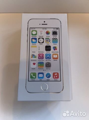 Коробки от iPhone, iPad Air, Macbook Pro