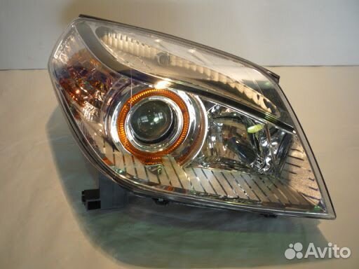 Фара правая Geely Mk Cross (Джили Мк Кросс )