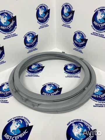 Манжет люка indesit