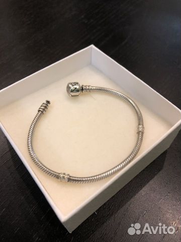 pandora pulseras mercado libre