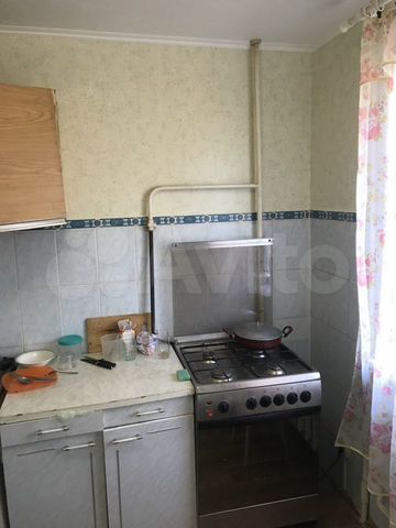 1-к. квартира, 30 м², 4/6 эт.