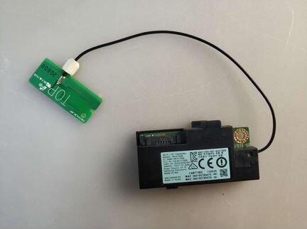 WI-FI WCH730B на samsung UE65JU6400U