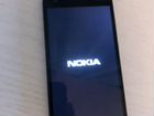Смартфон Nokia TA-1080 рабочий объявление продам