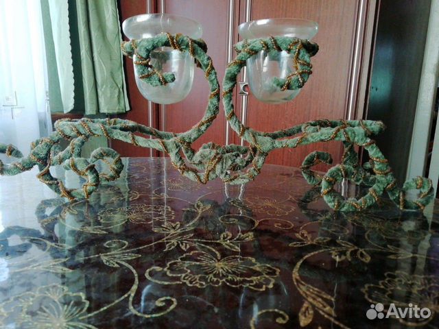 Подставка для цветов