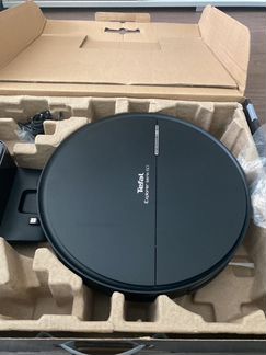 Робот пылесос Tefal serie 60 (RG7455)