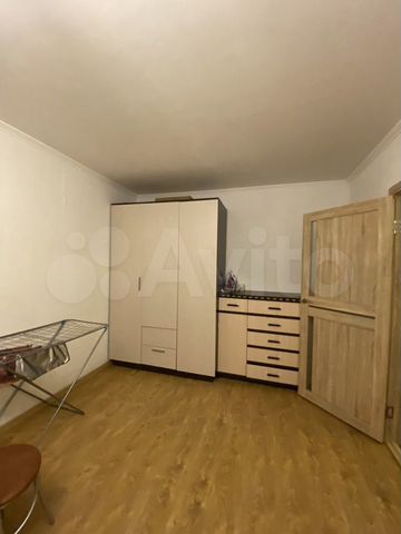 1-к. квартира, 33,4 м², 10/10 эт.