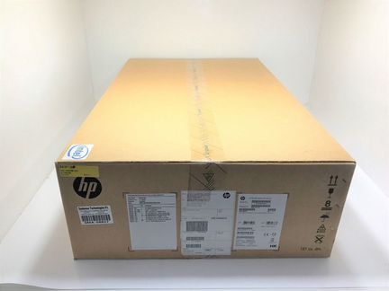 Упаковка для сервера HP ProLiant DL380 G5,G6,G7 2U