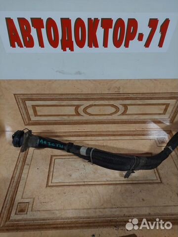 Горловина бензобака chevrolet lacetti