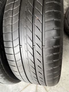 Летняя резина Goodyear 255/55/18