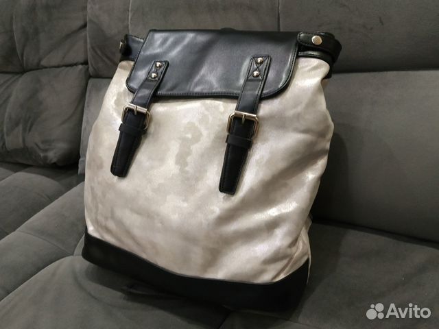 Школьный рюкзак Gulliver