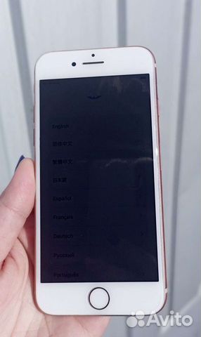 Телефон iPhone 8 64gb