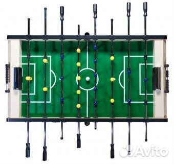 Аренда настольного футбола, кикера
